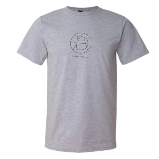 Gail Ann Dorsey - Emblem Tee