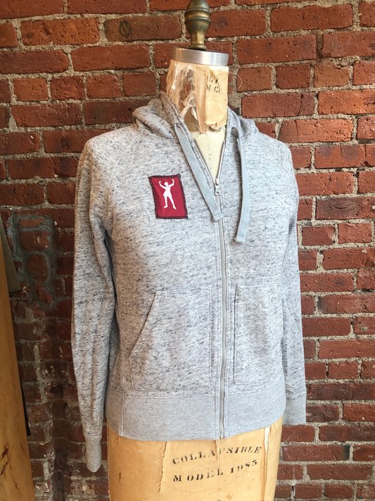 Skeleton Hoodie 1