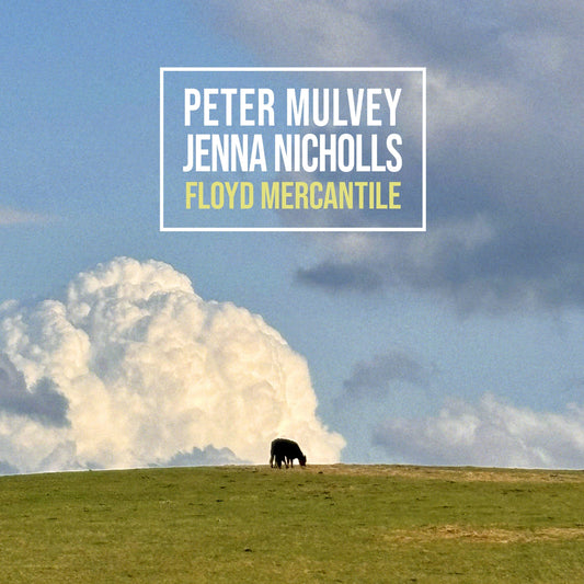 Floyd Mercantile Release Debut Self-Titled Album