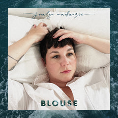 New Release: Jocelyn Mackenzie's Single, "Blouse," Out Now!