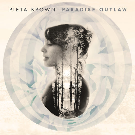 Pieta Brown Announces 10th Anniversary Reissue of "Paradise Outlaw"