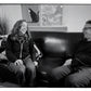Ani DiFranco & Stone Gossard - THE MESSAGE