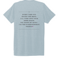 Hummingbird Highway T-shirt