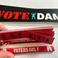 Vote Dammit Rolling Papers