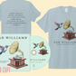 Dar Williams - Hummingbird Highway Signed Bundles
