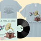 Dar Williams - Hummingbird Highway Signed Bundles