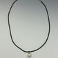 Teardrop Babe Necklace