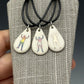Teardrop Babe Necklace