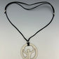 Babe Pendant Necklace