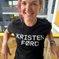 Kristen Ford - KFO T-shirt