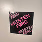 Kristen Ford - Sticker Pack