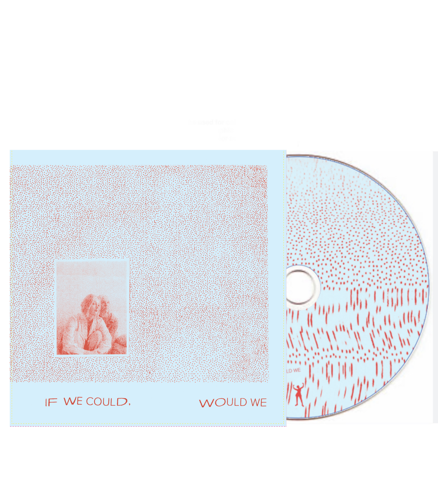 If We Could, Would We BUNDLE