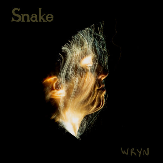 Wryn - Snake (single)