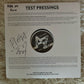 Pieta Brown - signed test pressing bundle